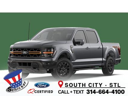 2026 Ford F-150 St Louis MO