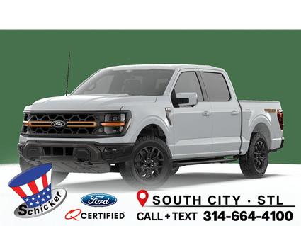 2026 Ford F-150 St Louis MO