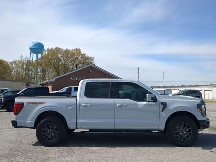 2025 Ford F-150 Winder GA