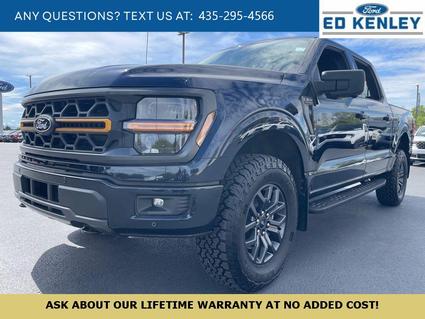 2025 Ford F-150 Layton UT