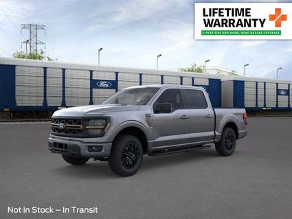2025 Ford F-150 St. Louis MO