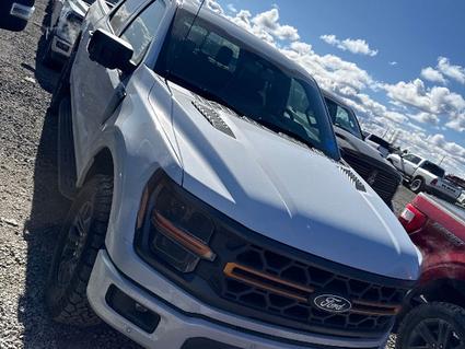 2025 Ford F-150 Post Falls ID