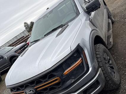 2025 Ford F-150 Post Falls ID