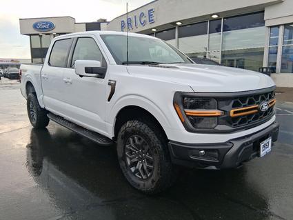 2025 Ford F-150 Yakima WA