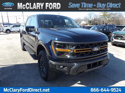 2025 Ford F-150 Athens AL