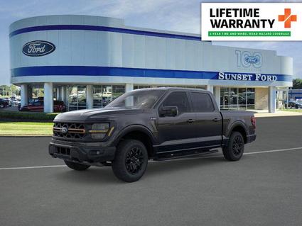 2025 Ford F-150 St. Louis MO