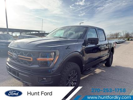 2025 Ford F-150 Franklin KY