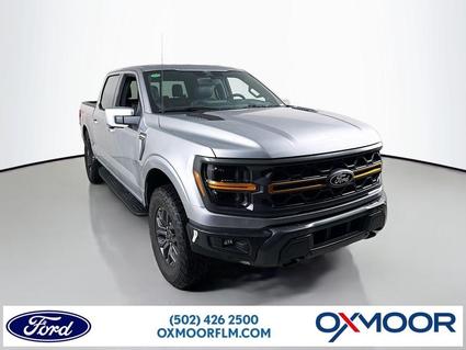 2025 Ford F-150 Louisville KY