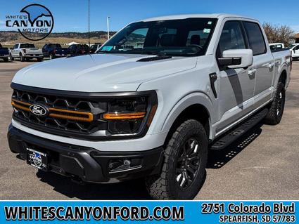 2026 Ford F-150 Spearfish SD
