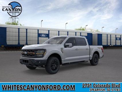 2026 Ford F-150 Spearfish SD