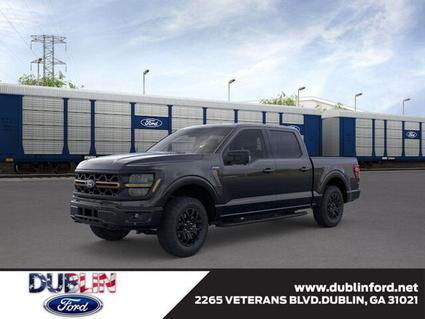 2026 Ford F-150 Dublin GA