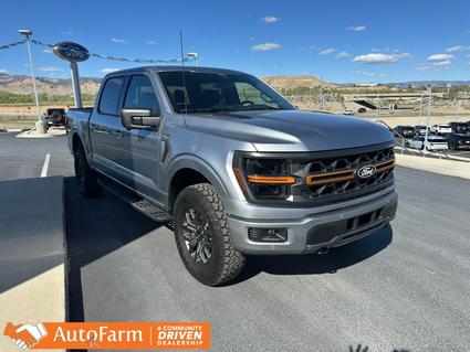 2026 Ford F-150 Price UT