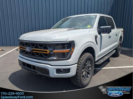 2026 Ford F-150 Griffin GA