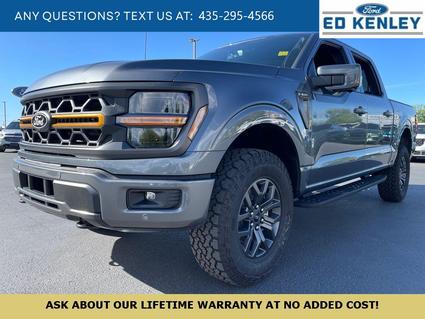 2026 Ford F-150 Layton UT