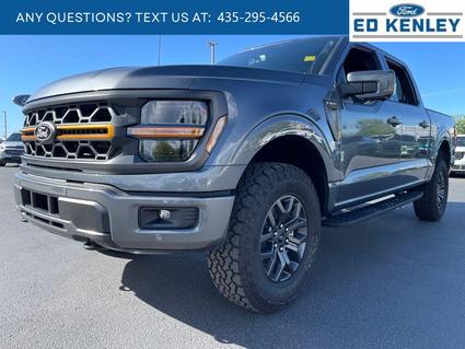 2026 Ford F-150 Layton UT