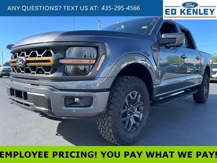 2026 Ford F-150 Layton UT