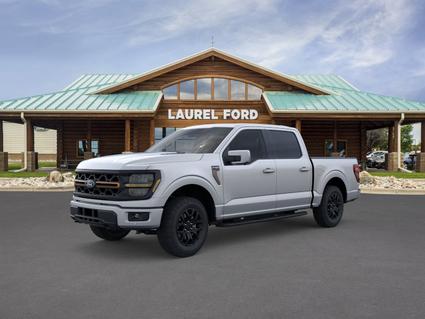 2026 Ford F-150 Laurel MT