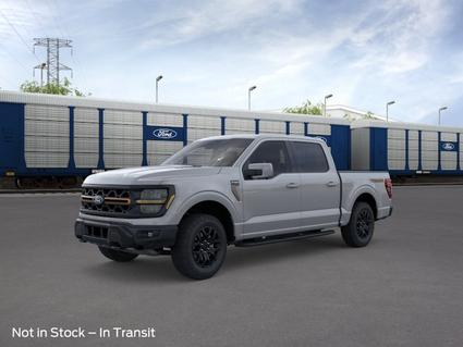 2026 Ford F-150 Blackfoot ID