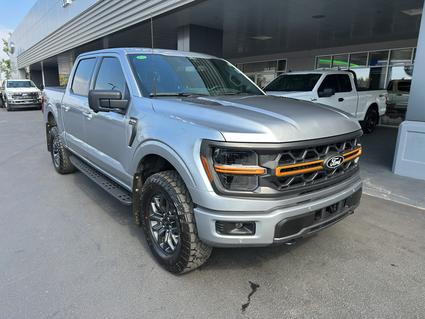 2024 Ford F-150 Coeur D'Alene ID