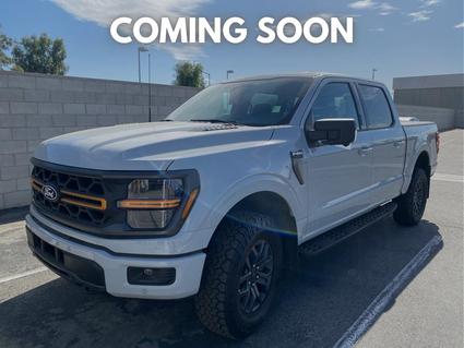 2024 Ford F-150 Cathedral City CA
