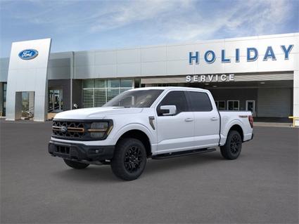 2025 Ford F-150 Whitesboro TX