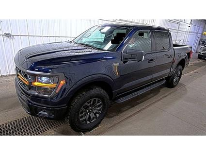 2025 Ford F-150 Spearfish SD