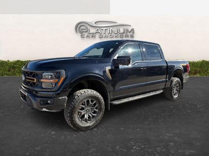 2025 Ford F-150 Spearfish SD