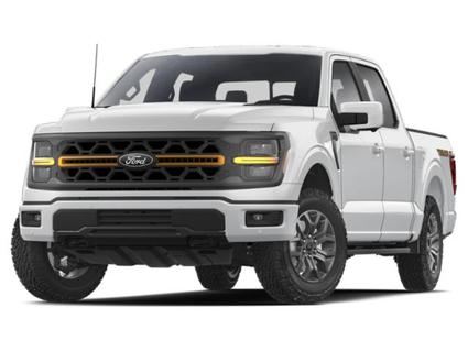 2025 Ford F-150 Spearfish SD
