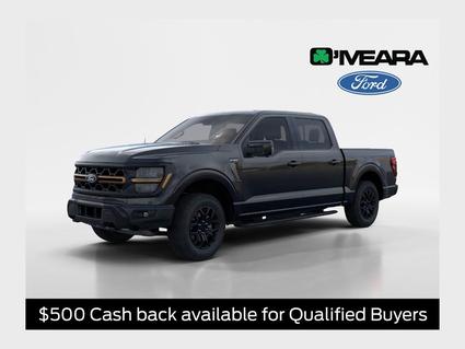 2025 Ford F-150 Denver CO