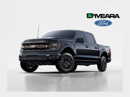 2025 Ford F-150 Denver CO