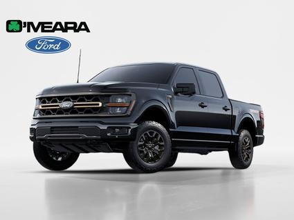 2025 Ford F-150 Denver CO