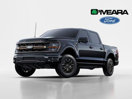 2025 Ford F-150 Denver CO