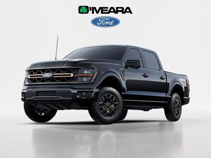 2025 Ford F-150 Denver CO