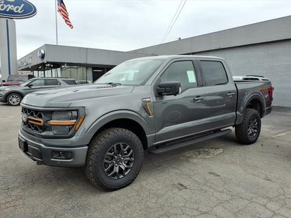 2025 Ford F-150 Hartselle AL