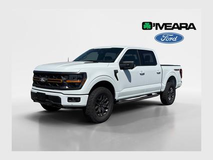 2025 Ford F-150 Denver CO