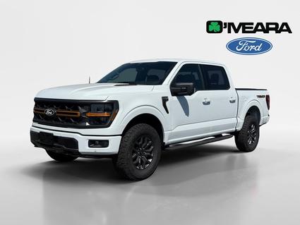 2025 Ford F-150 Denver CO