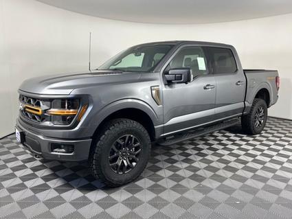 2025 Ford F-150 Canon City CO