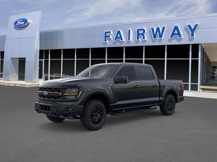 2025 Ford F-150 Greenville SC