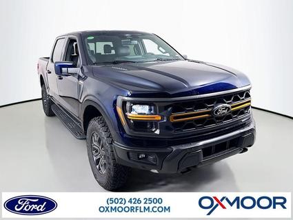 2025 Ford F-150 Louisville KY