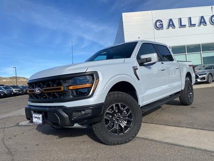 2025 Ford F-150 Elko NV