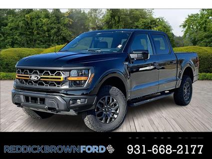 2025 Ford F-150 Morrison TN