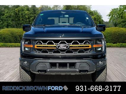 2025 Ford F-150 Morrison TN