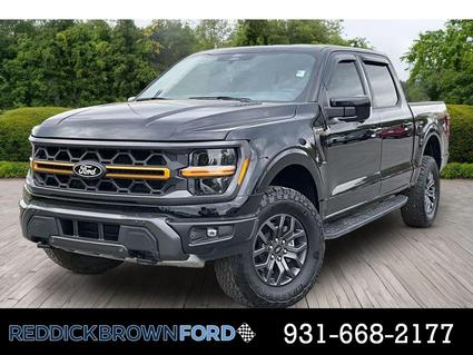 2025 Ford F-150 Morrison TN
