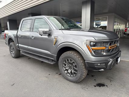 2026 Ford F-150 Coeur D'Alene ID