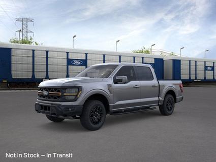 2026 Ford F-150 Coeur D'Alene ID