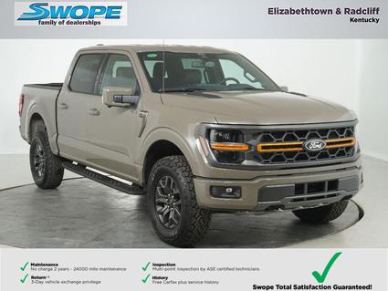 2026 Ford F-150 Elizabethtown KY