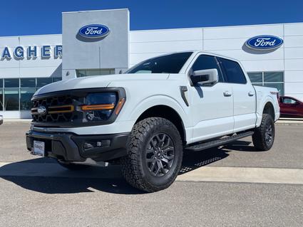 2026 Ford F-150 Elko NV