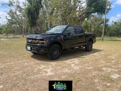 2026 Ford F-150 Perry FL