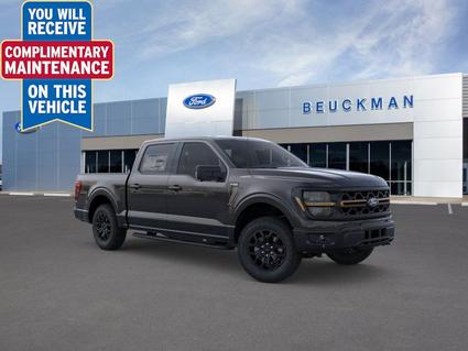 2025 Ford F-150 Ellisville MO