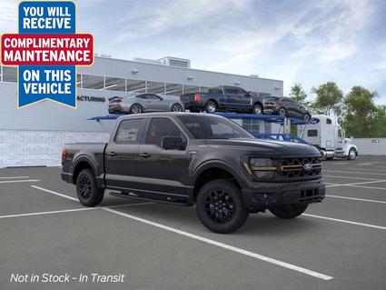 2025 Ford F-150 Ellisville MO